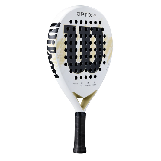 Wilson Optix V2 2026