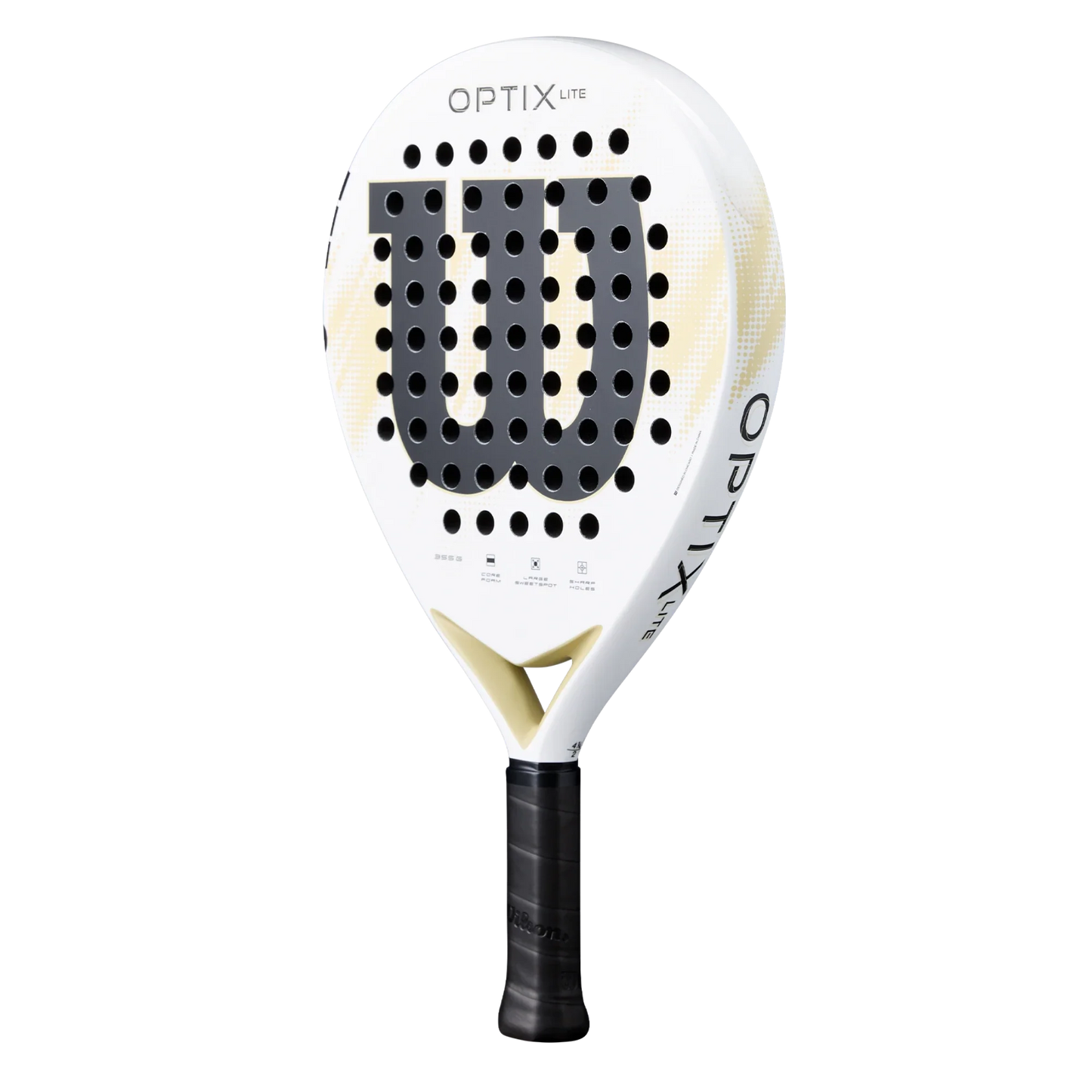 Wilson Optix V2 2026