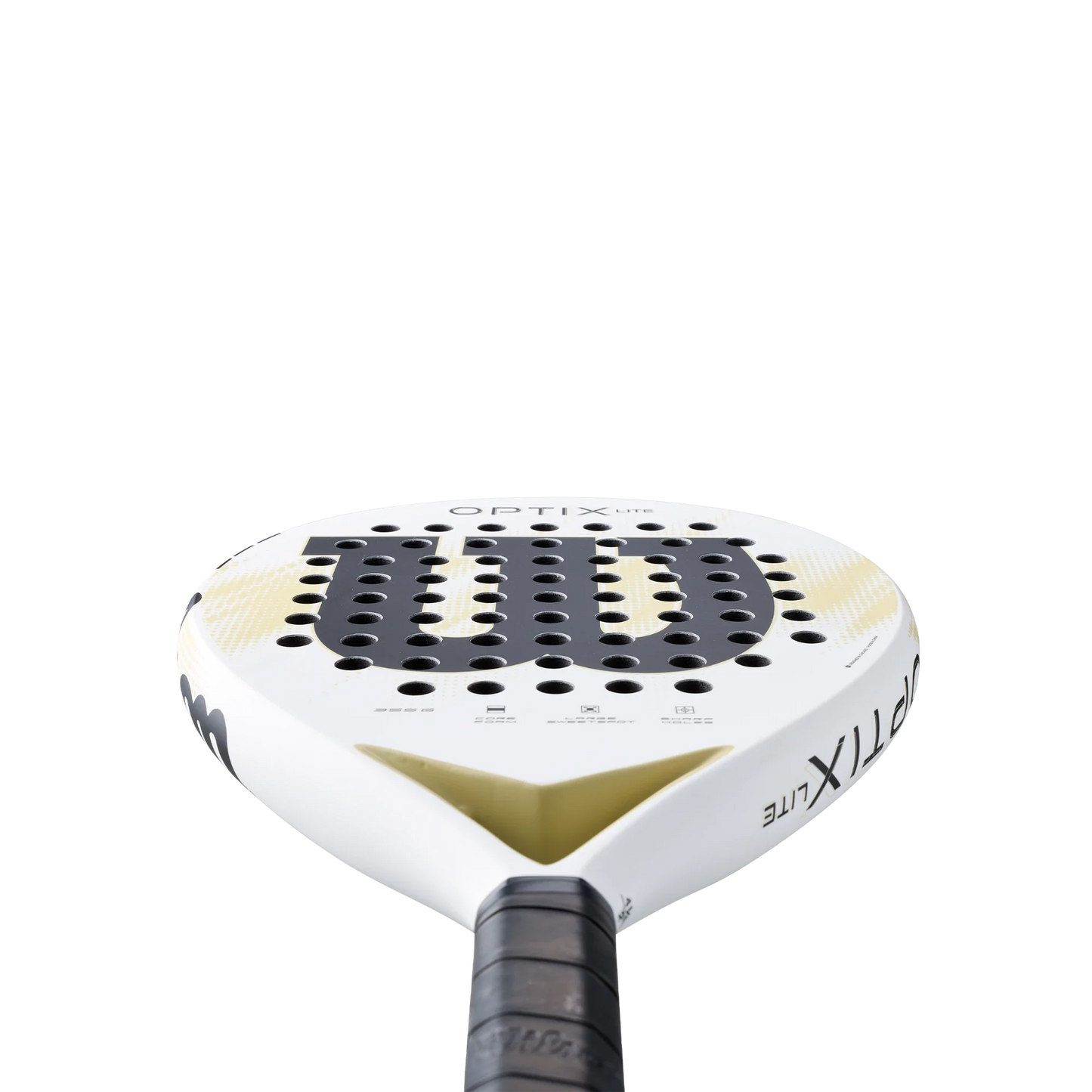 Wilson Optix V2 2026