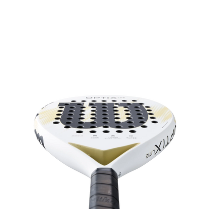 Wilson Optix V2 2026