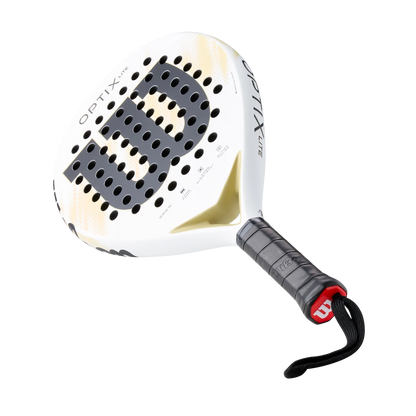 Wilson Optix V2 2026