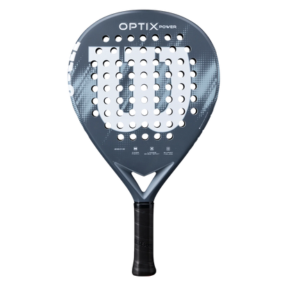 Wilson Optix V2 2026