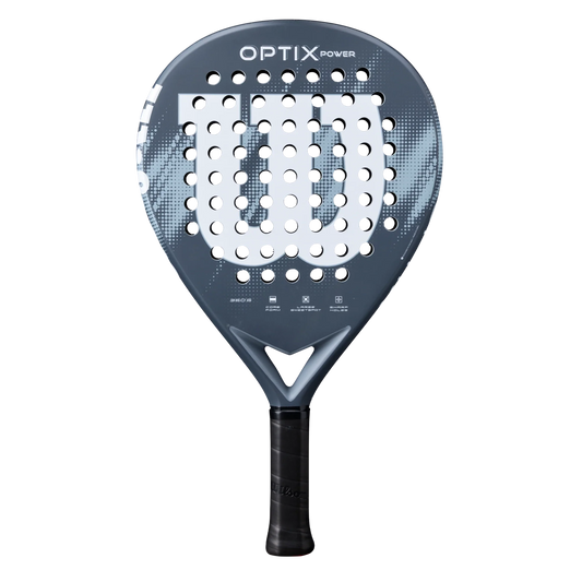 Wilson Optix V2 2026