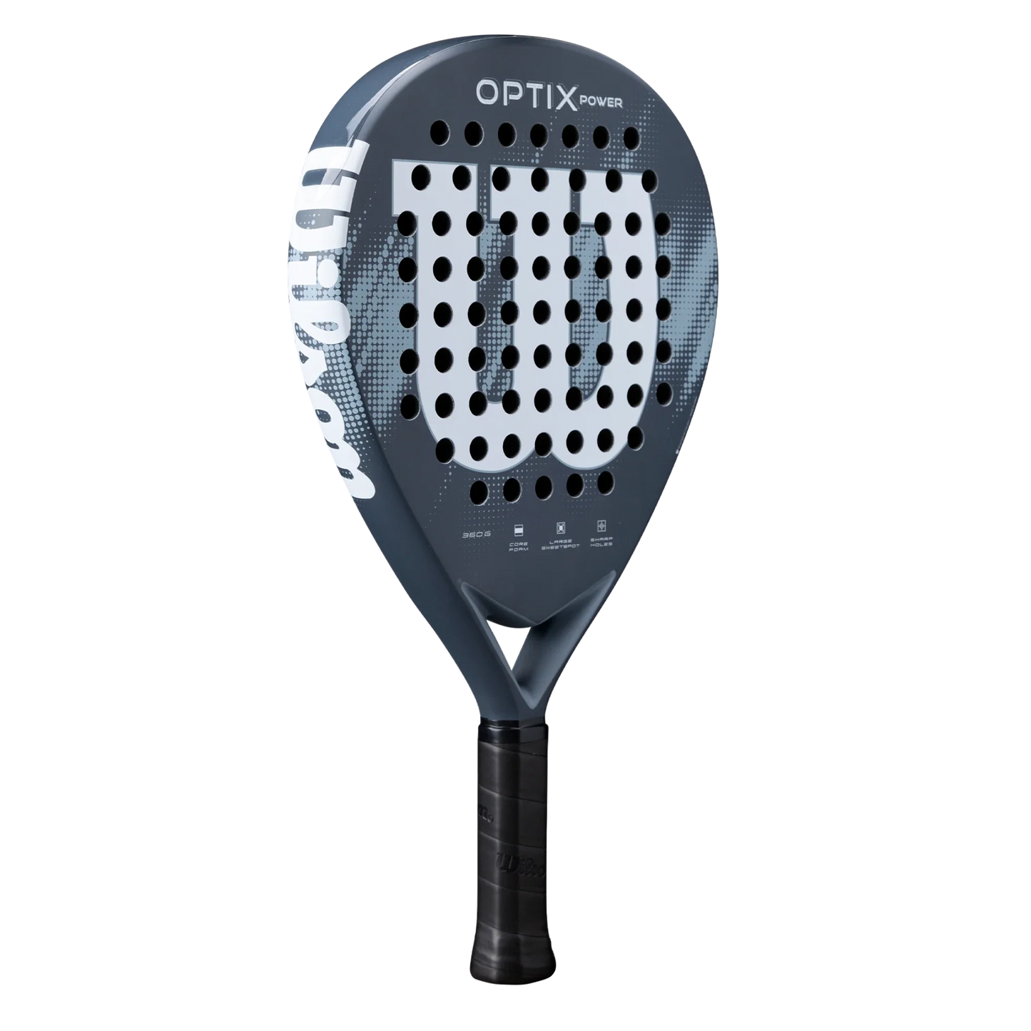 Wilson Optix V2 2026