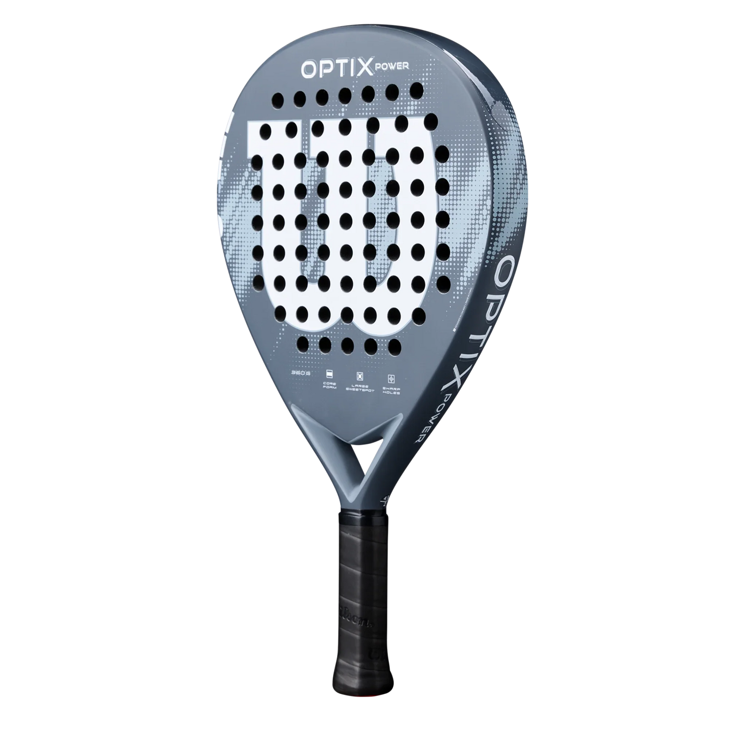 Wilson Optix V2 2026