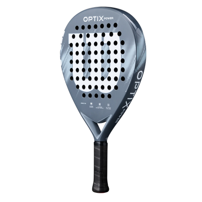 Wilson Optix V2 2026