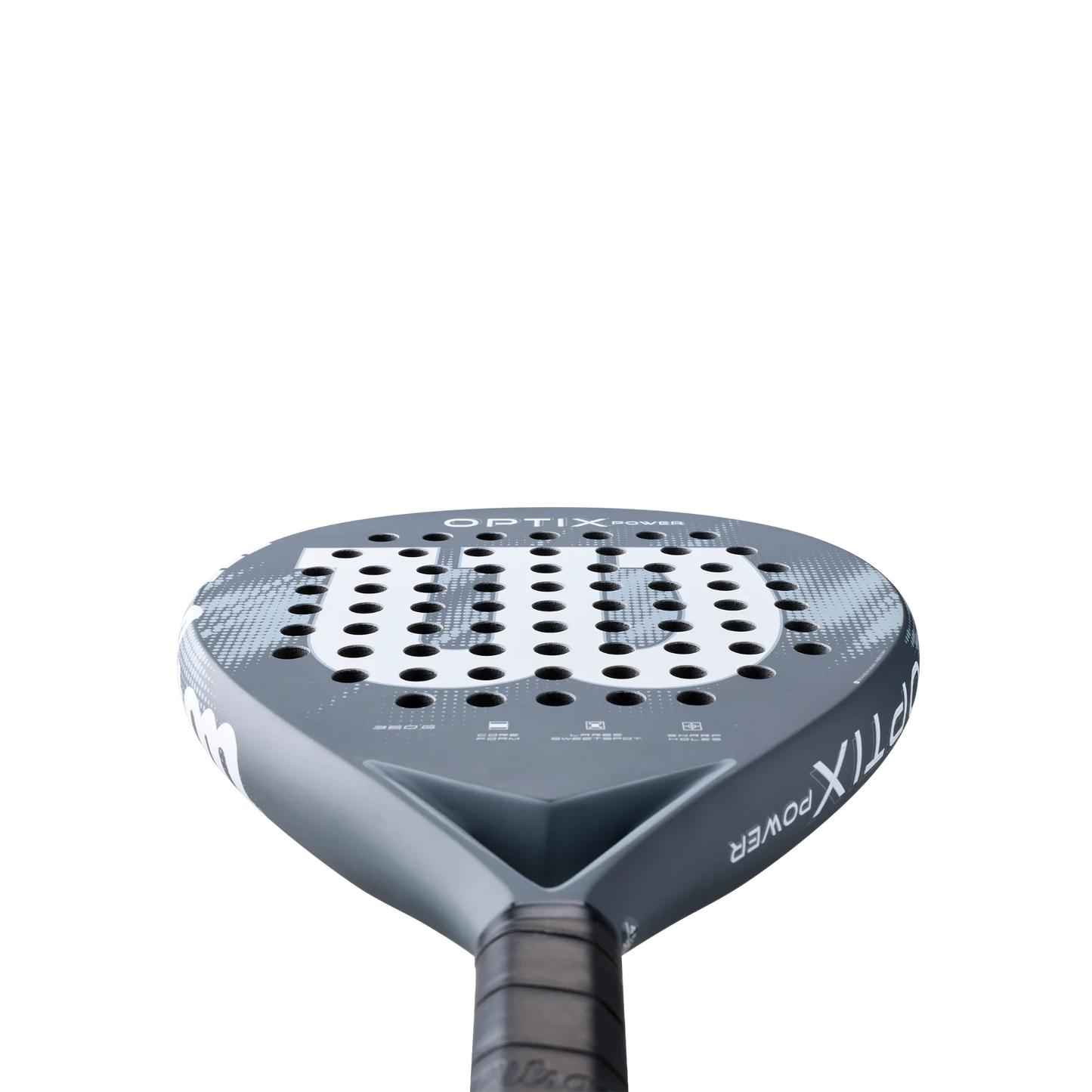 Wilson Optix V2 2026