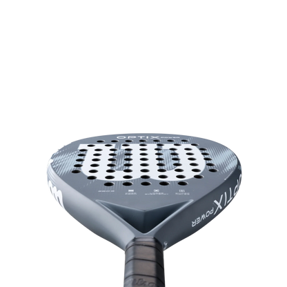 Wilson Optix V2 2026
