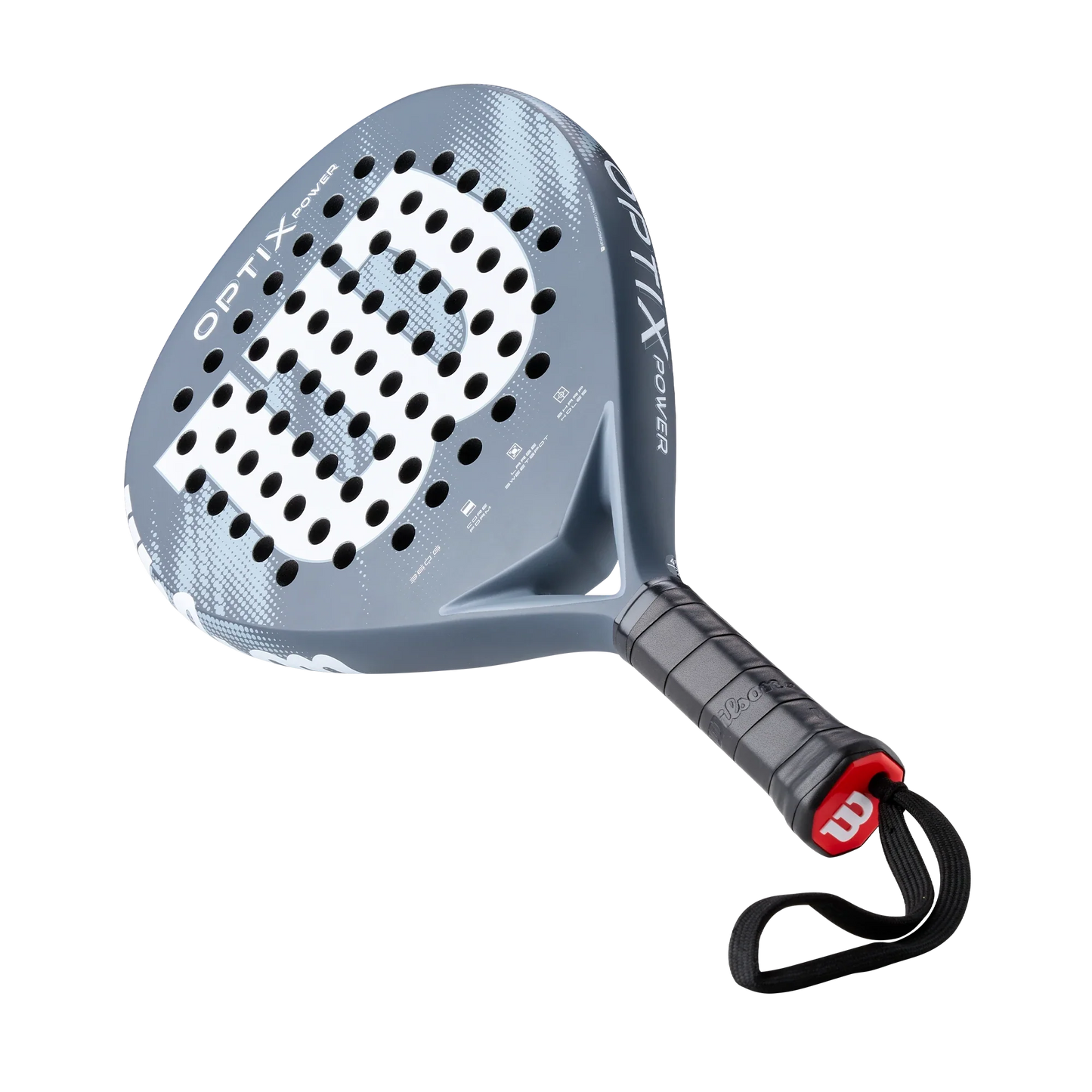 Wilson Optix V2 2026