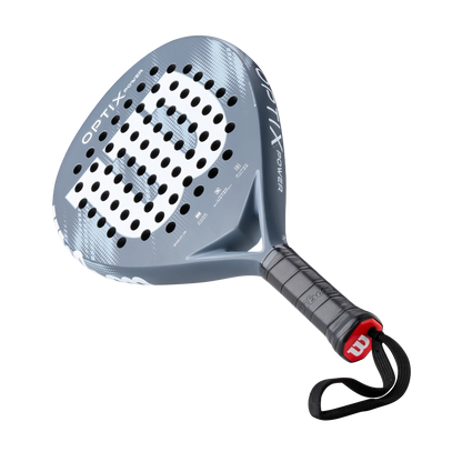 Wilson Optix V2 2026