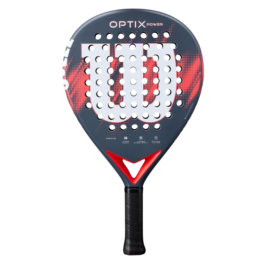 Wilson Optix V2 2026