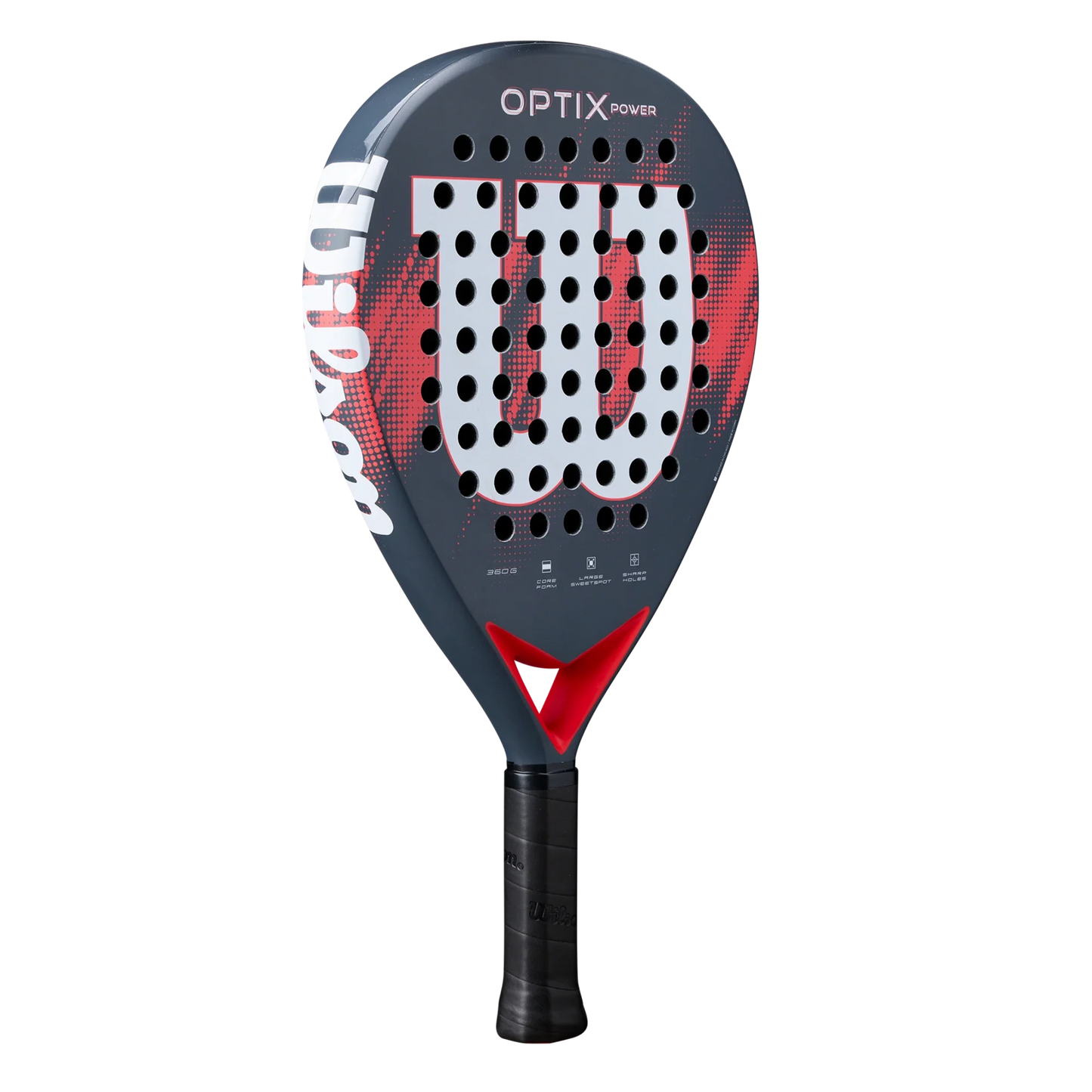 Wilson Optix V2 2026