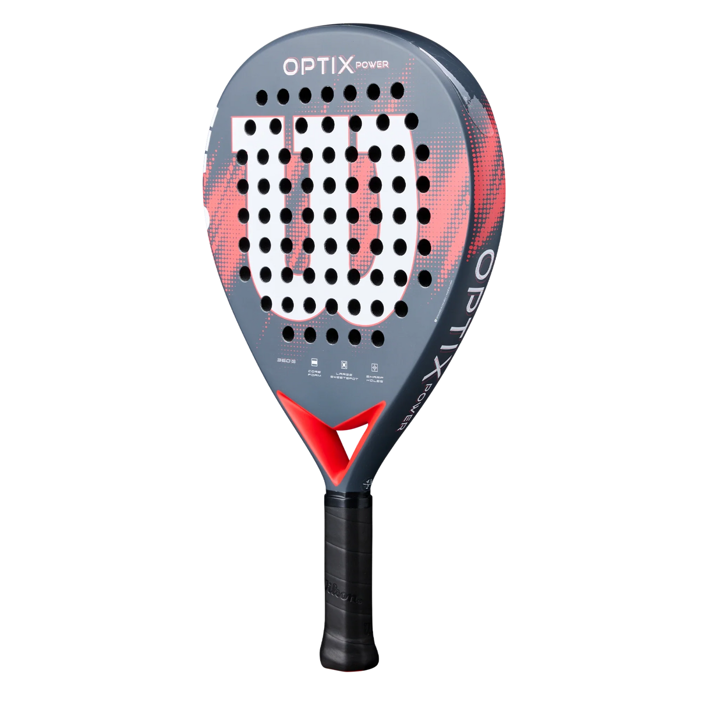 Wilson Optix V2 2026