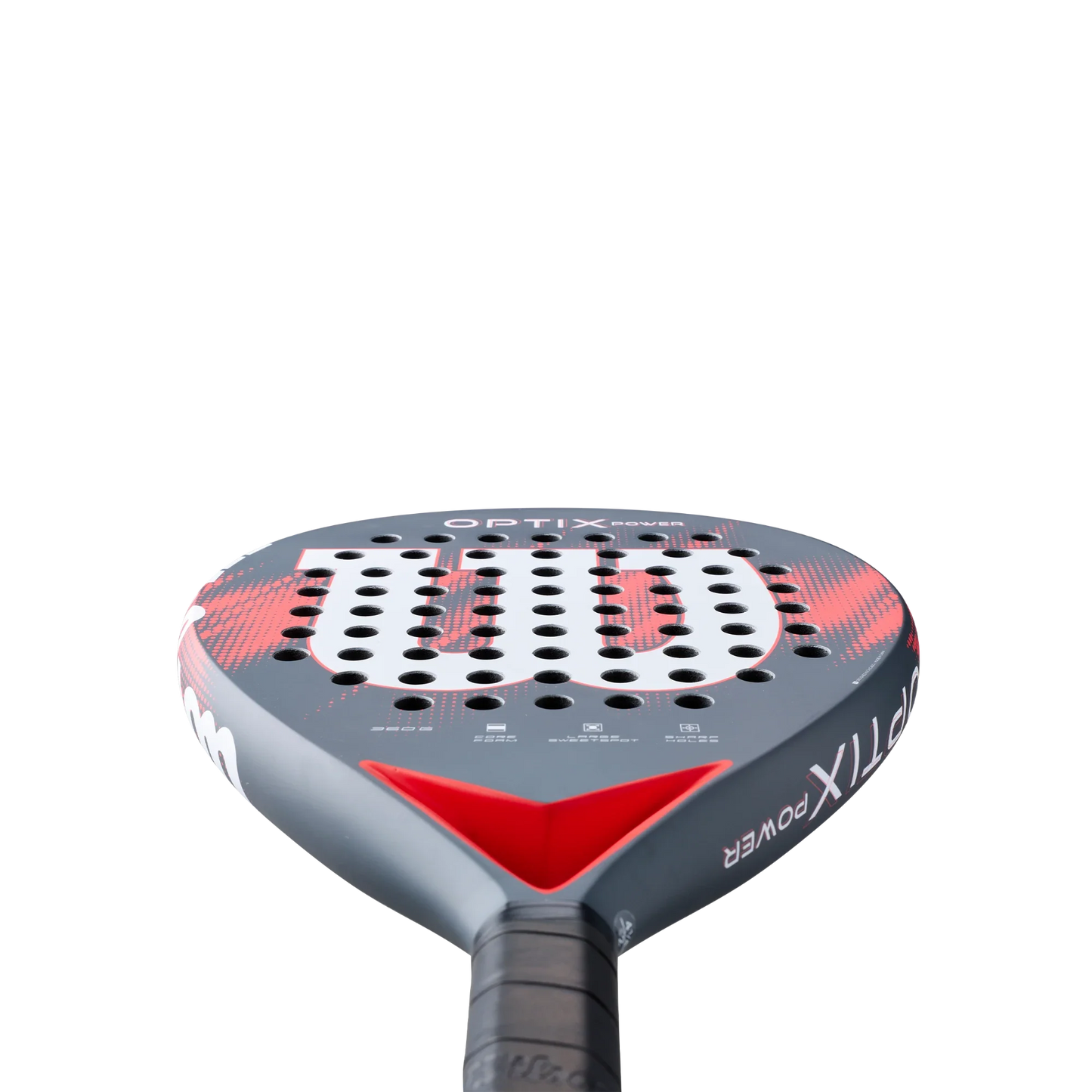 Wilson Optix V2 2026