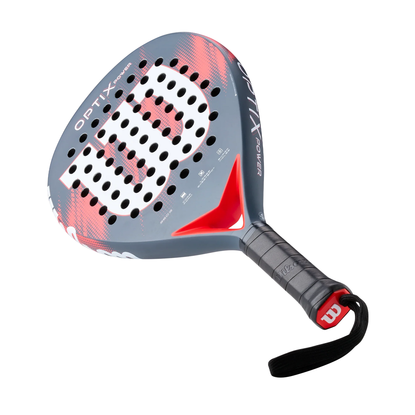 Wilson Optix V2 2026