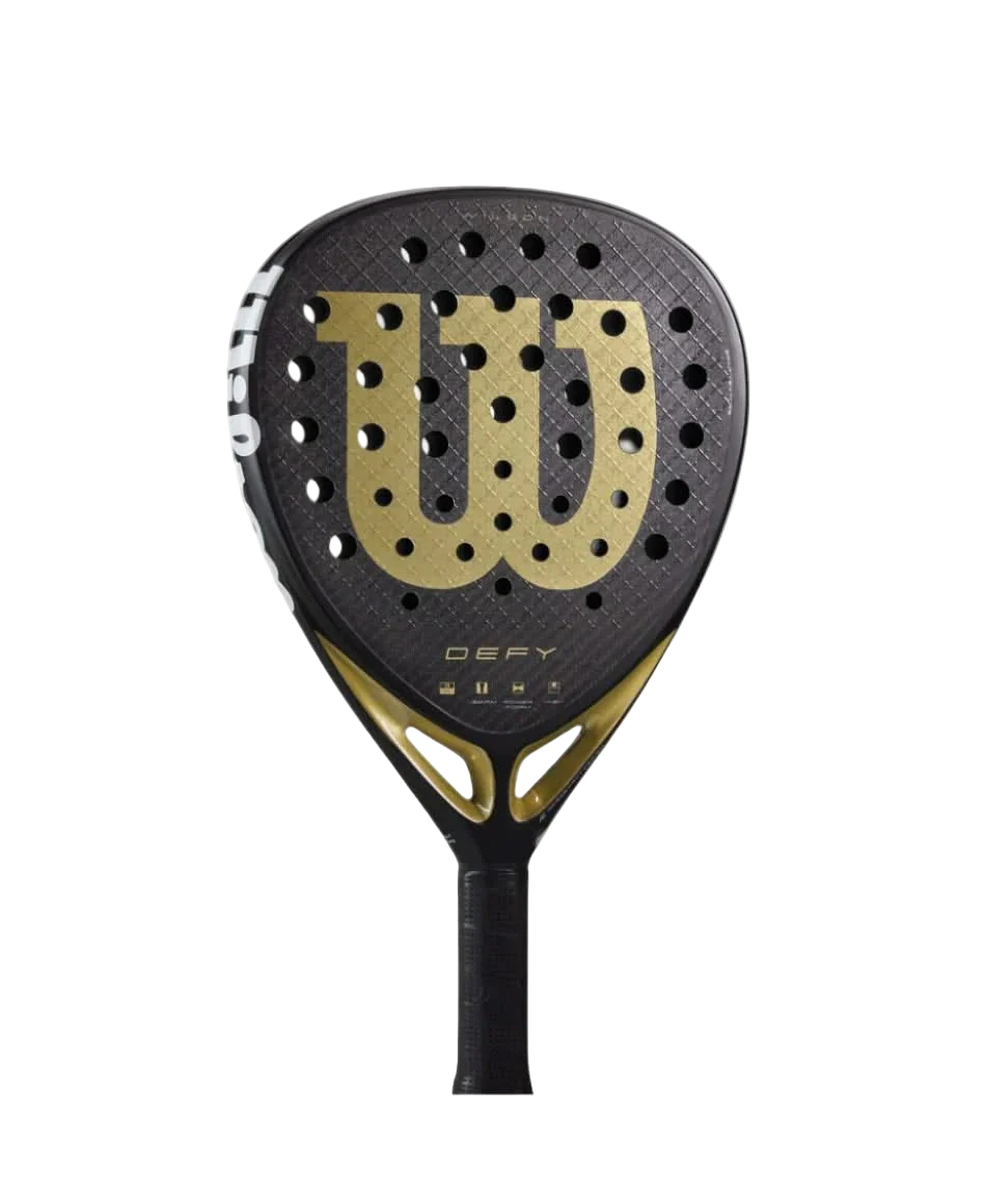 Wilson Defy V1 2025