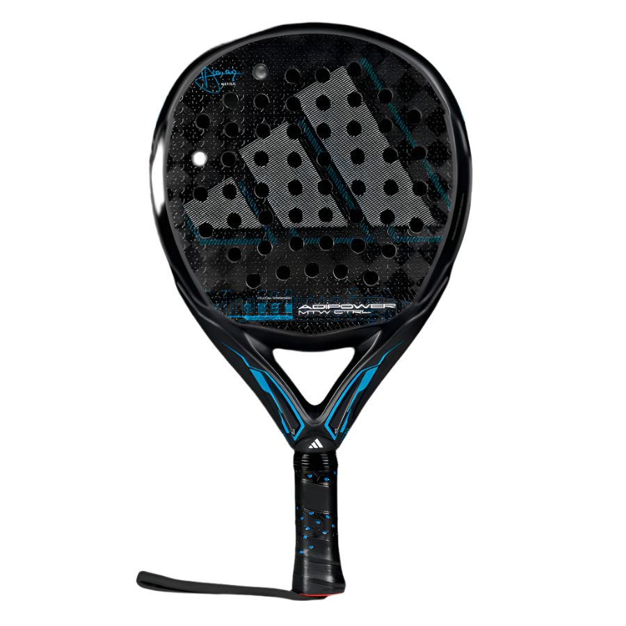Adidas Adipower Multiweight Ctrl 3.4