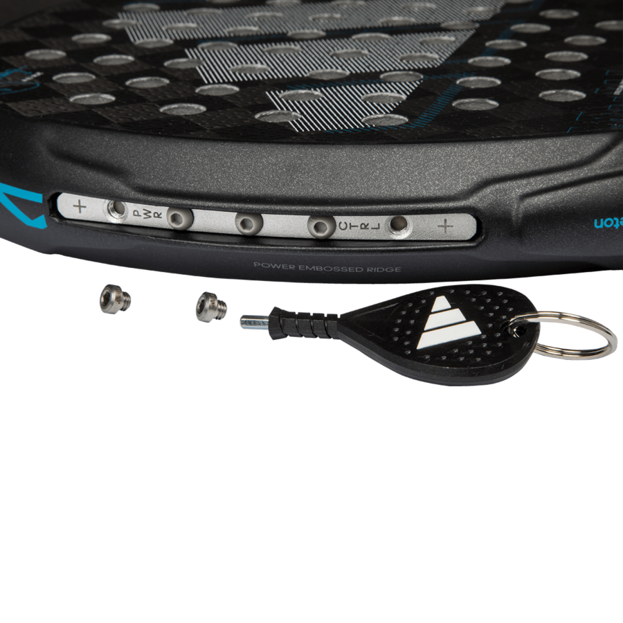 Adidas Adipower Multiweight Ctrl 3.4