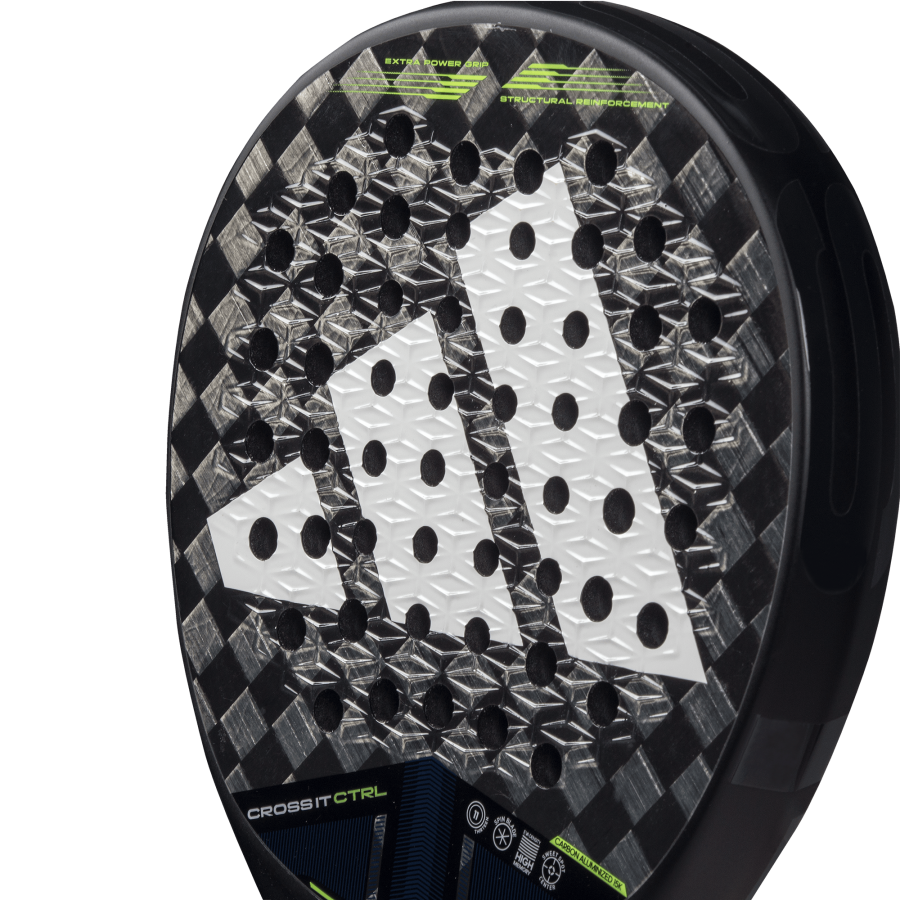 Adidas Cross IT Ctrl 3.4 2025