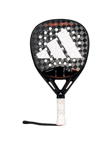 Adidas Cross It 3.4 padel racquet product photo - East Coast Padel