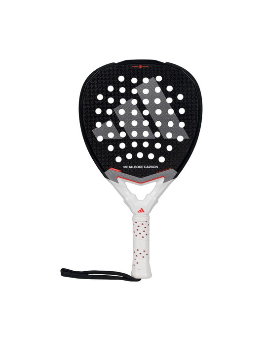 Adidas Metalbone Carbon 3.4 padel racquet product photo - East Coast Padel