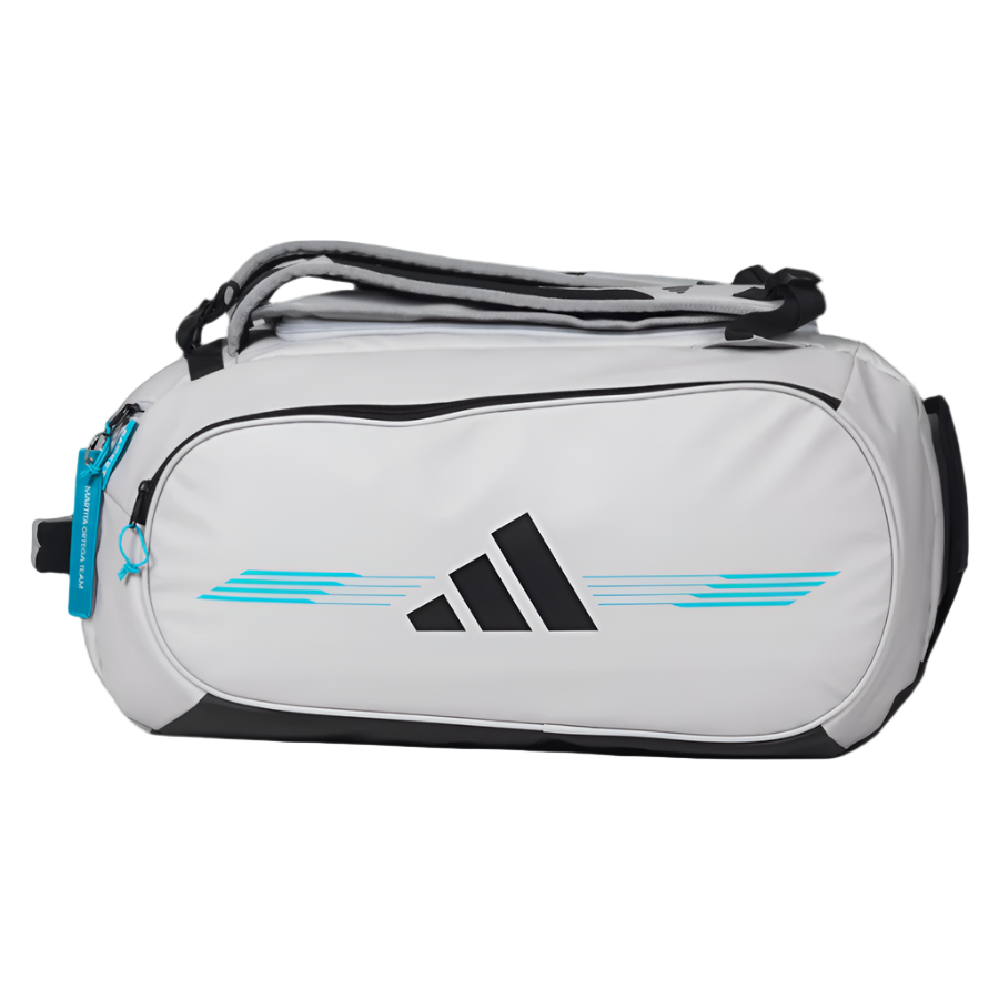 Adidas Padel Bag Protour OffWhite 3.4