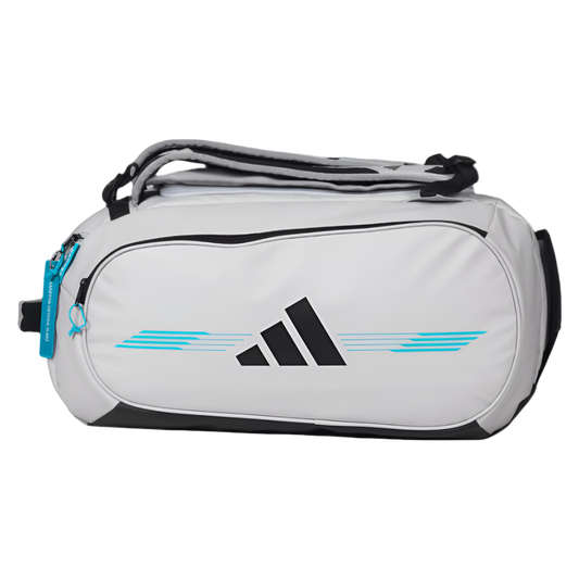 Adidas Padel Bag Protour OffWhite 3.4