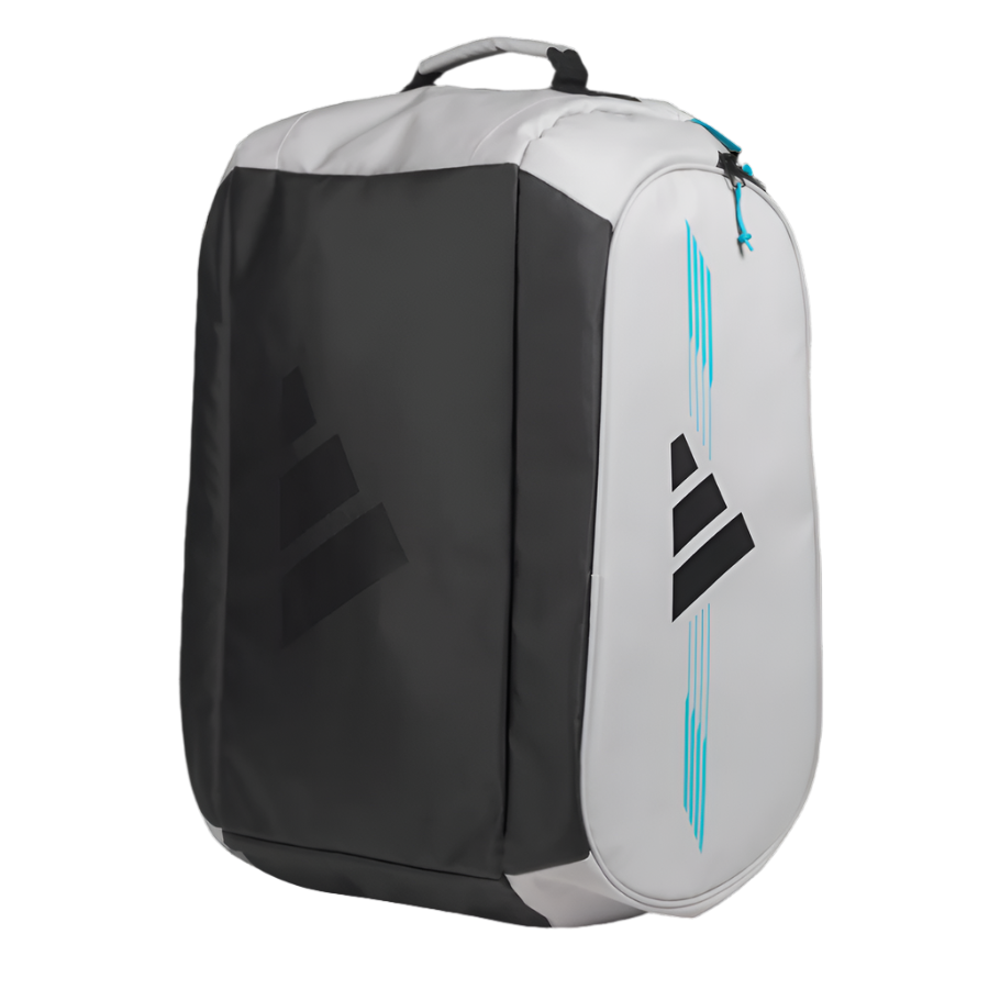 Adidas Padel Bag Protour OffWhite 3.4