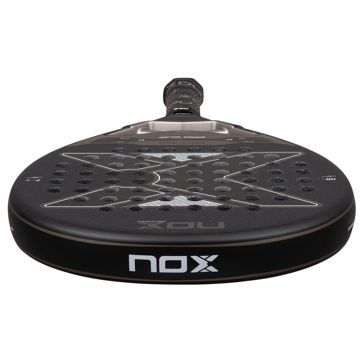 NOX AT10 Pro Cup Hard 2026