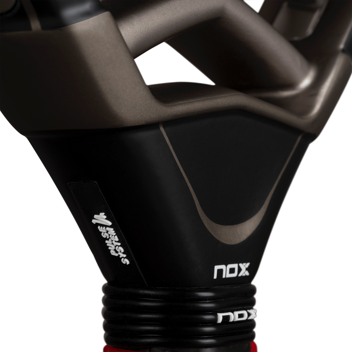 NOX AT10 Pro Cup Hard 2026