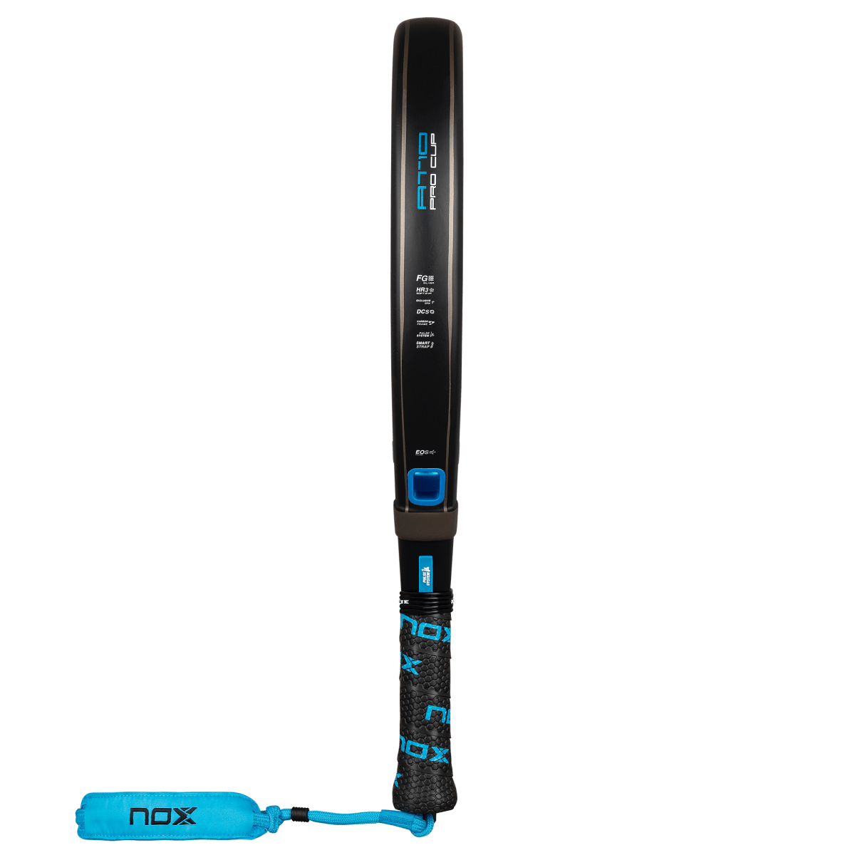 NOX AT10 Pro Cup Soft 2026