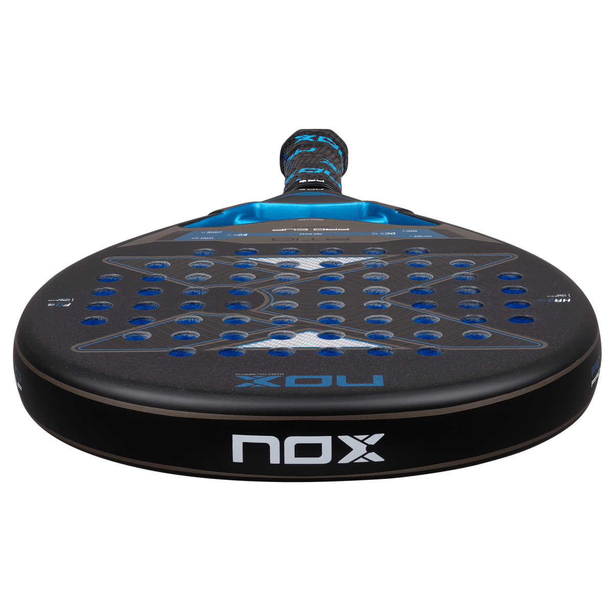 NOX AT10 Pro Cup Soft 2026