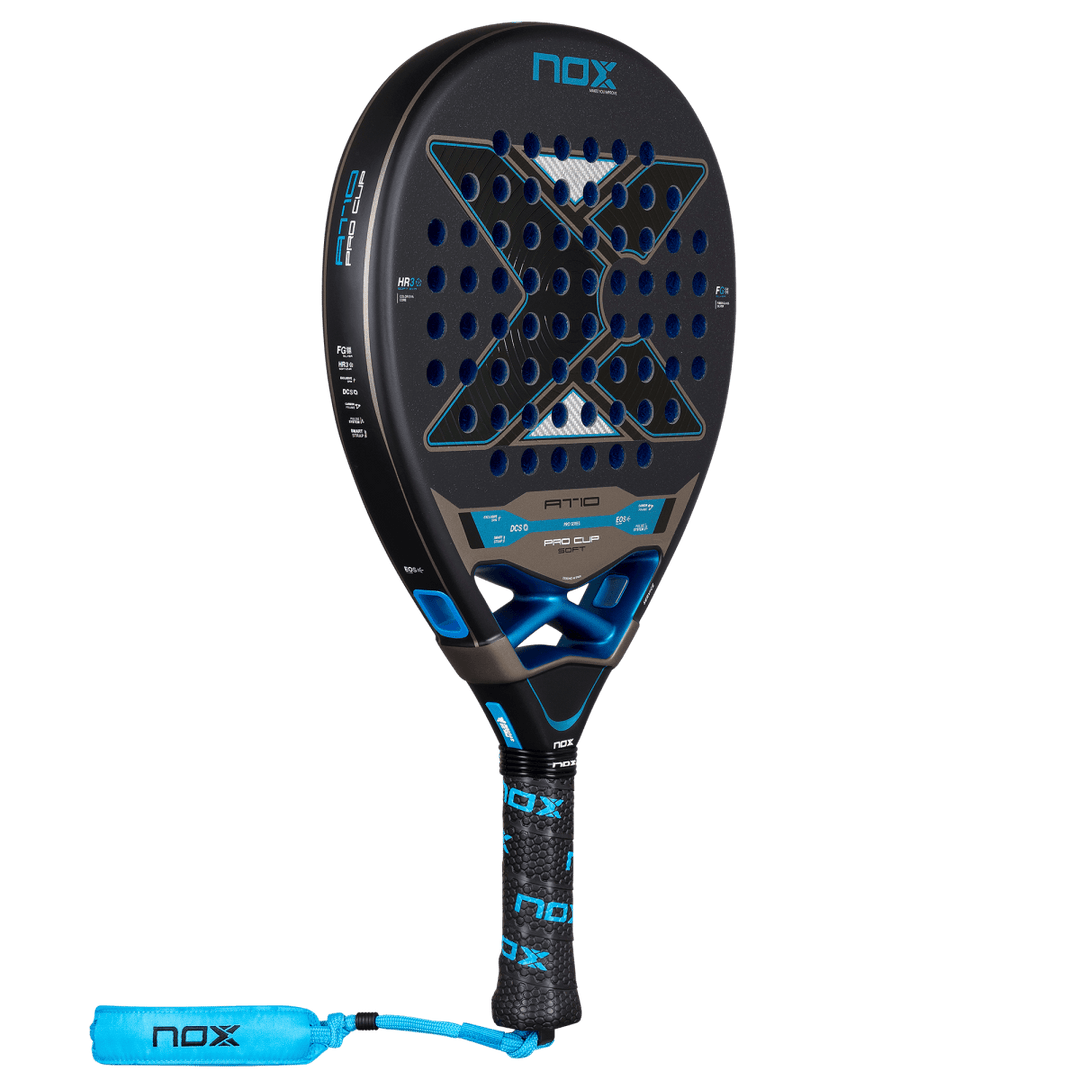 NOX AT10 Pro Cup Soft 2026