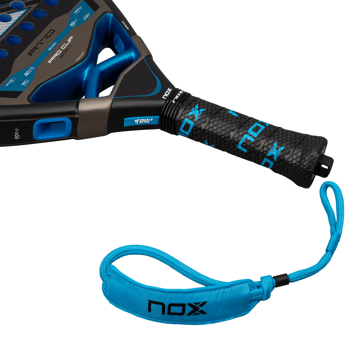 NOX AT10 Pro Cup Soft 2026