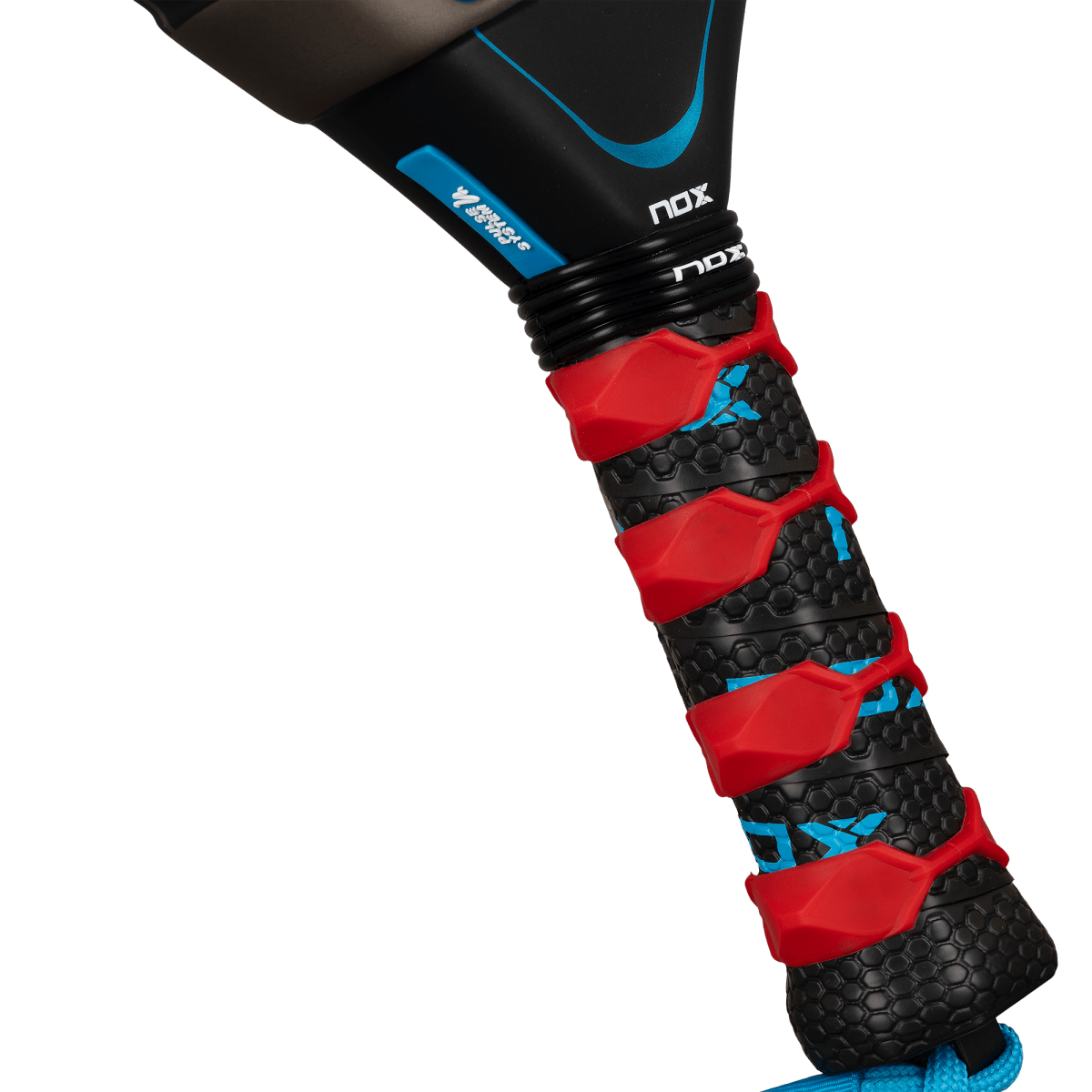 NOX AT10 Pro Cup Soft 2026