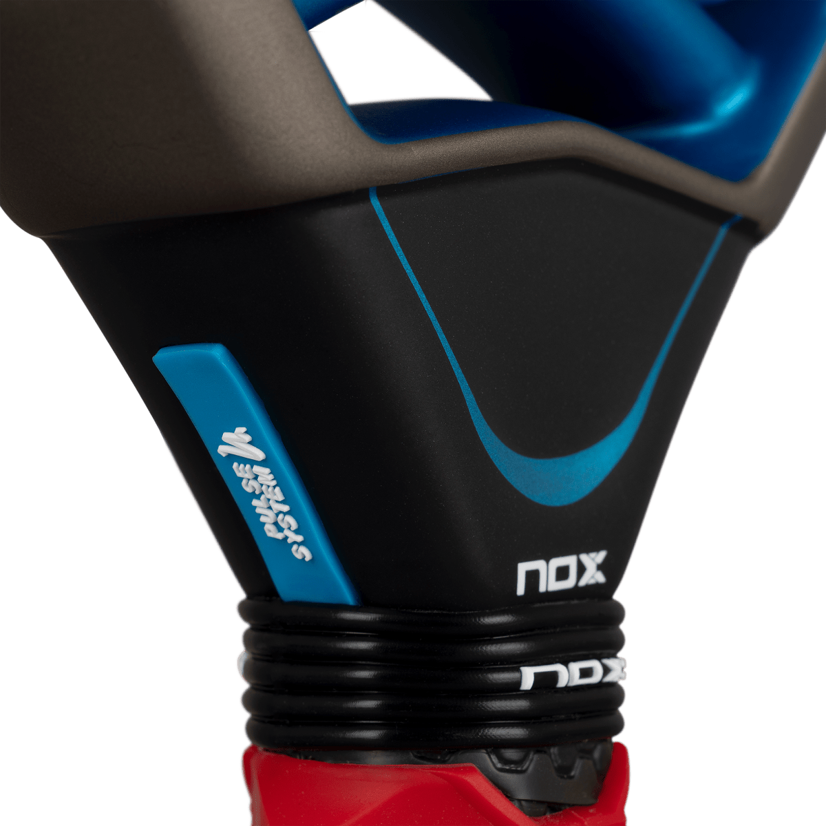 NOX AT10 Pro Cup Soft 2026