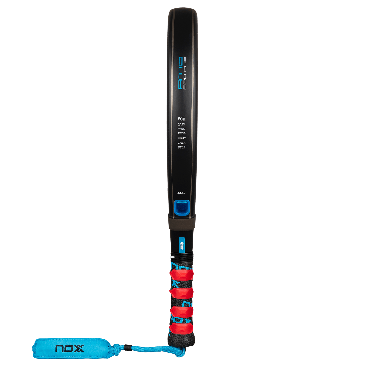 NOX AT10 Pro Cup Soft 2026