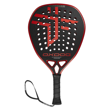 Oxdog Ultimate Court Padel Racquet
