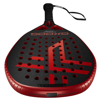 Oxdog Ultimate Court Padel Racquet