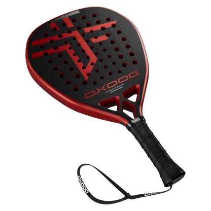 Oxdog Ultimate Court Padel Racquet