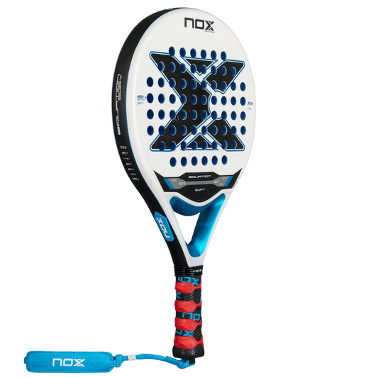 NOX Equation Soft Advanced 2026