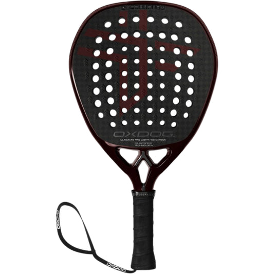 Oxdog Ultimate Pro Light
