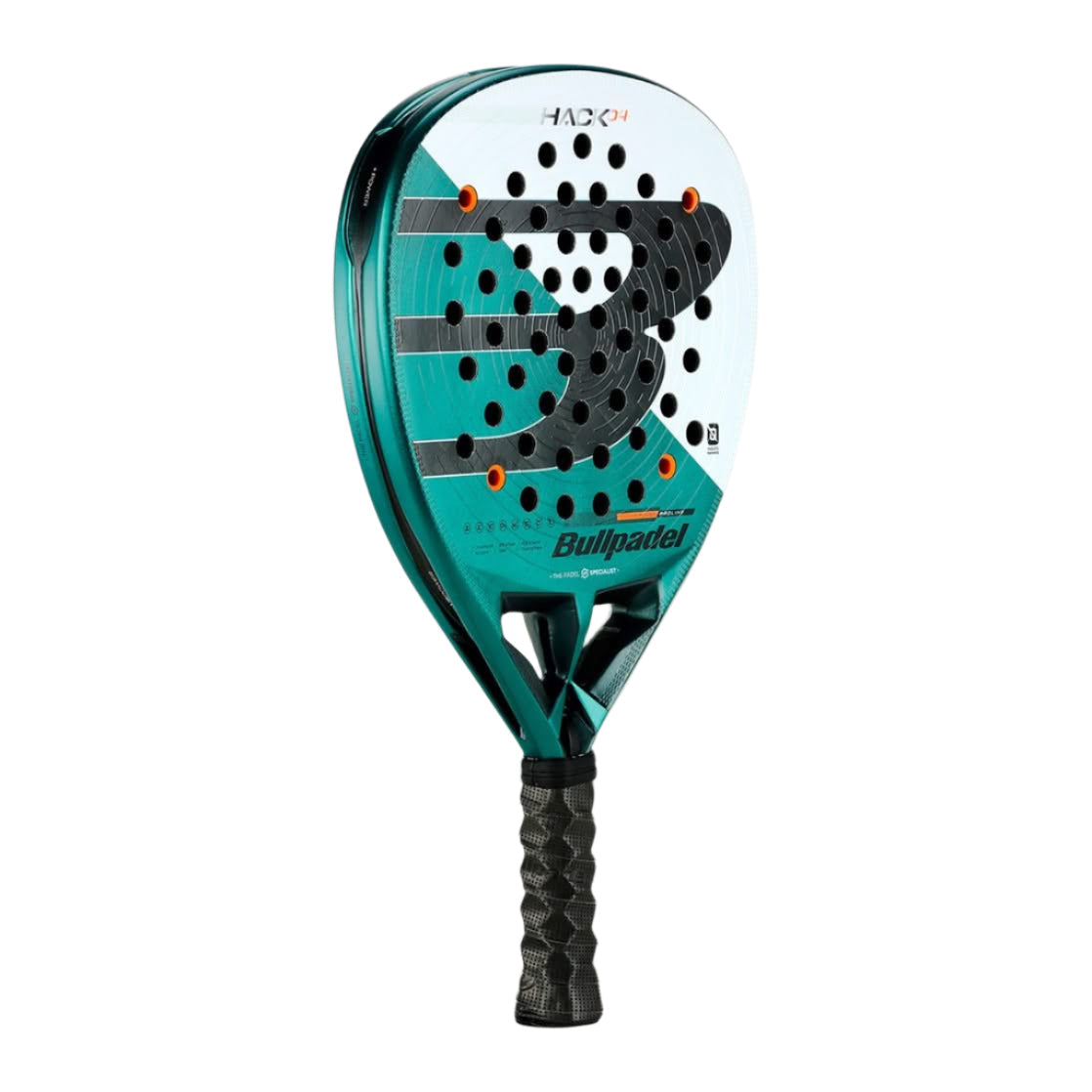 Bullpadel Hack 04 2025