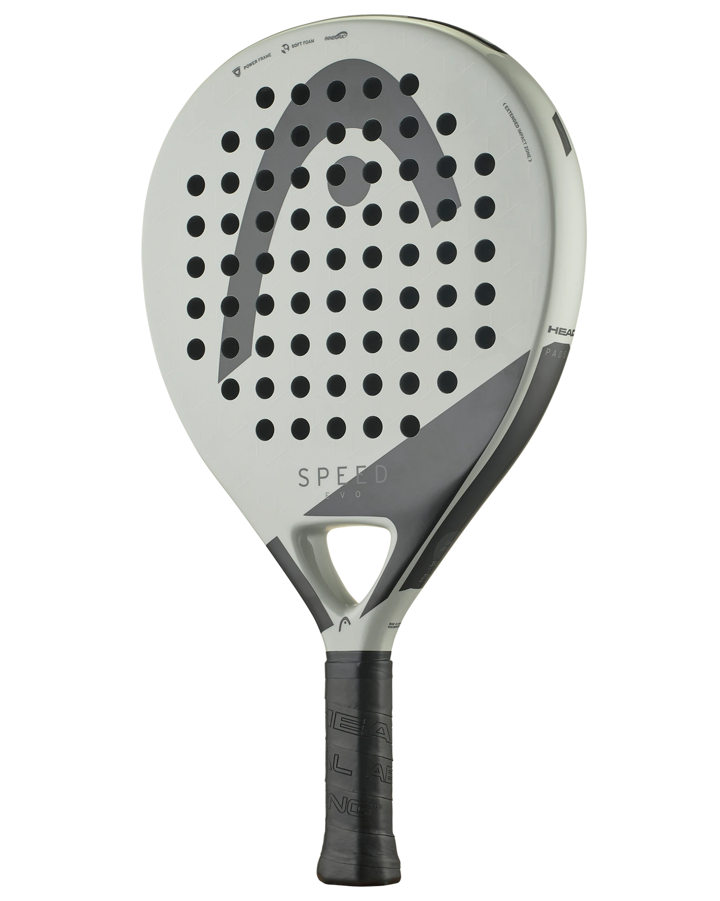 Head Evo Speed 2025