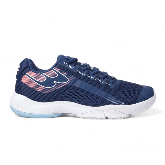 Bullpadel FLOW 25V AZUL TINT