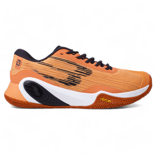 Bullpadel HACK VIBRAM 25V AR