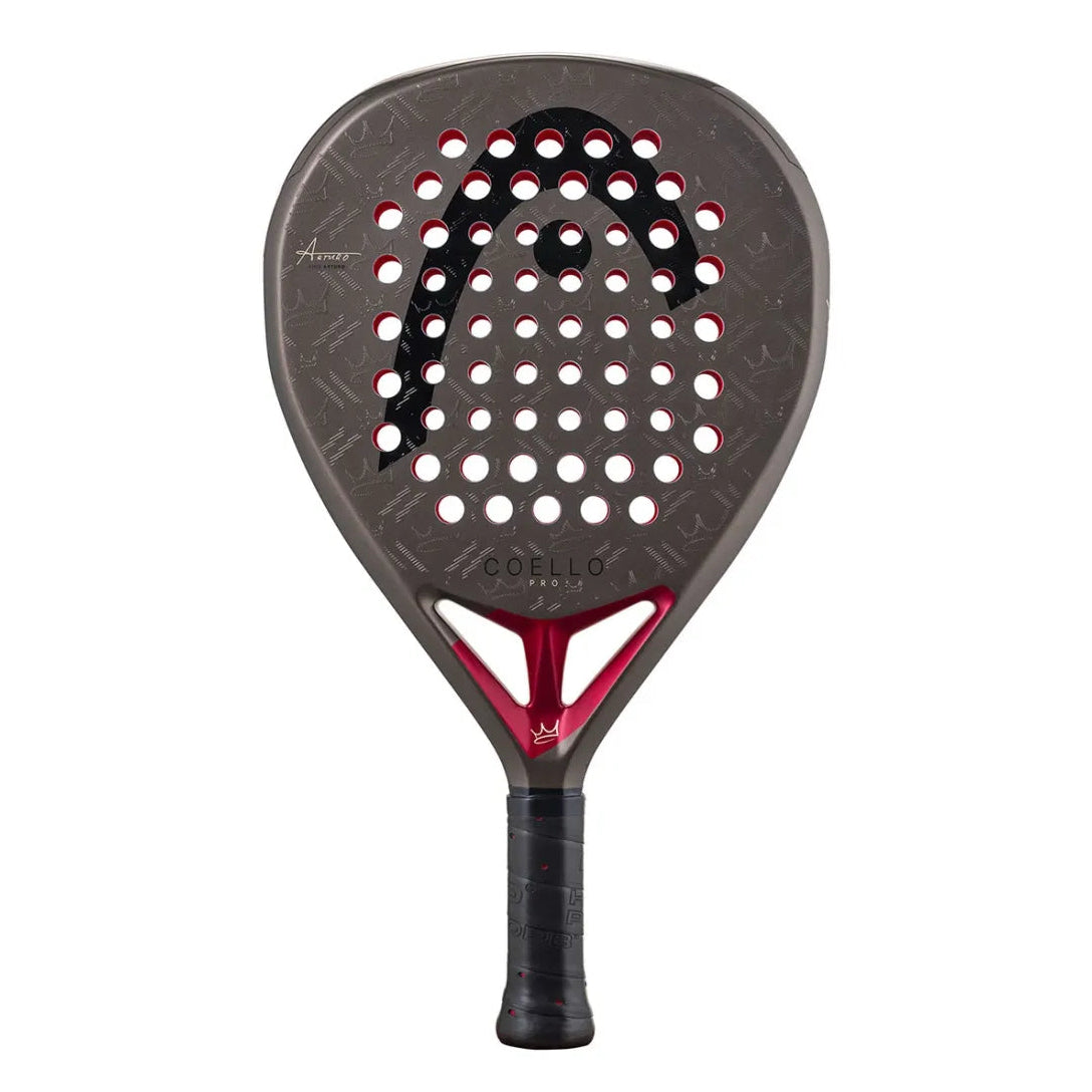 Head Coello Pro 2026