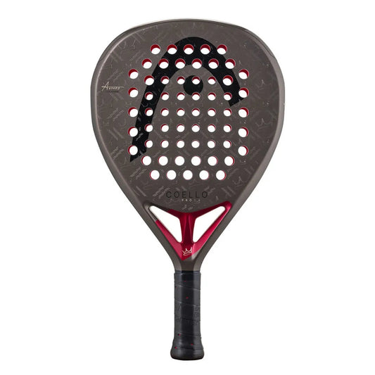 Head Coello Pro 2026