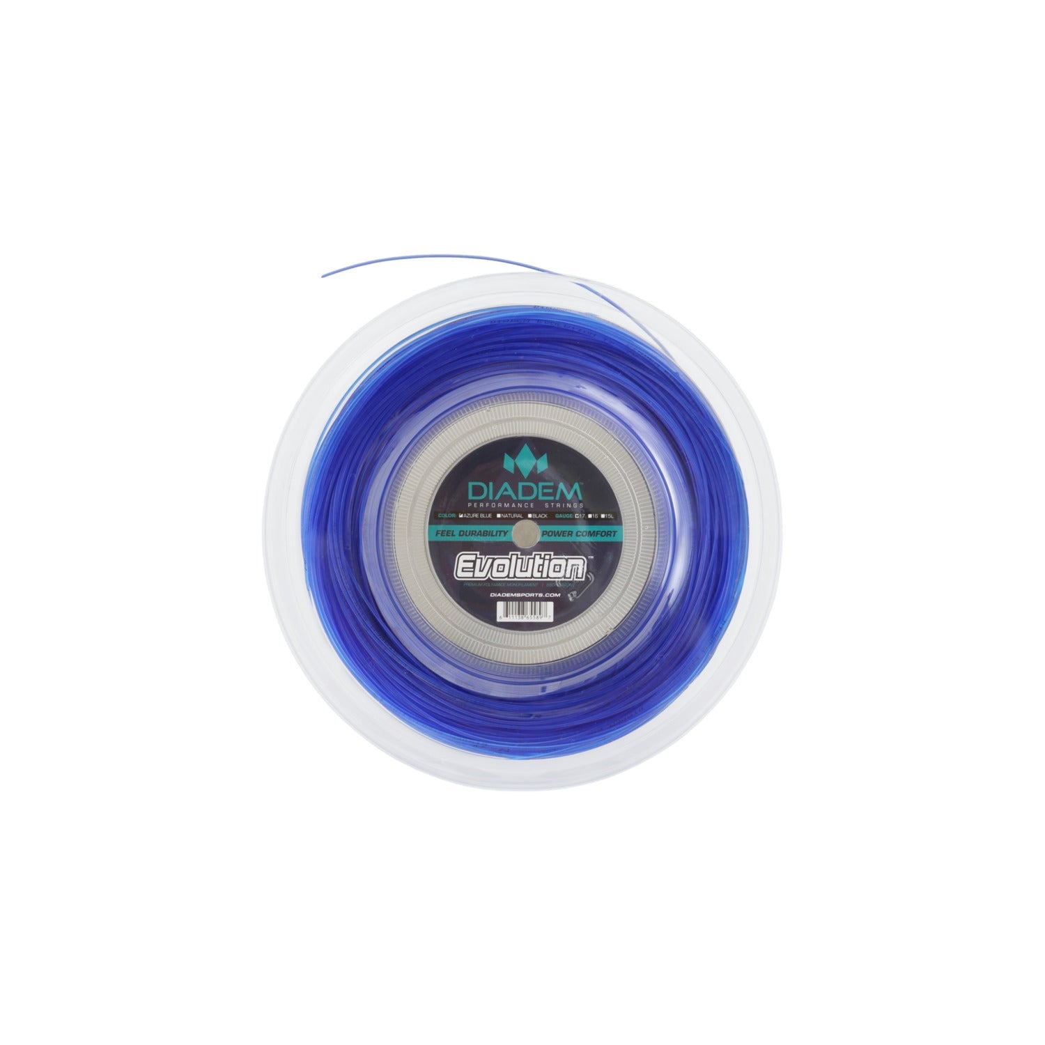 Diadem Sports Evolution Tennis String