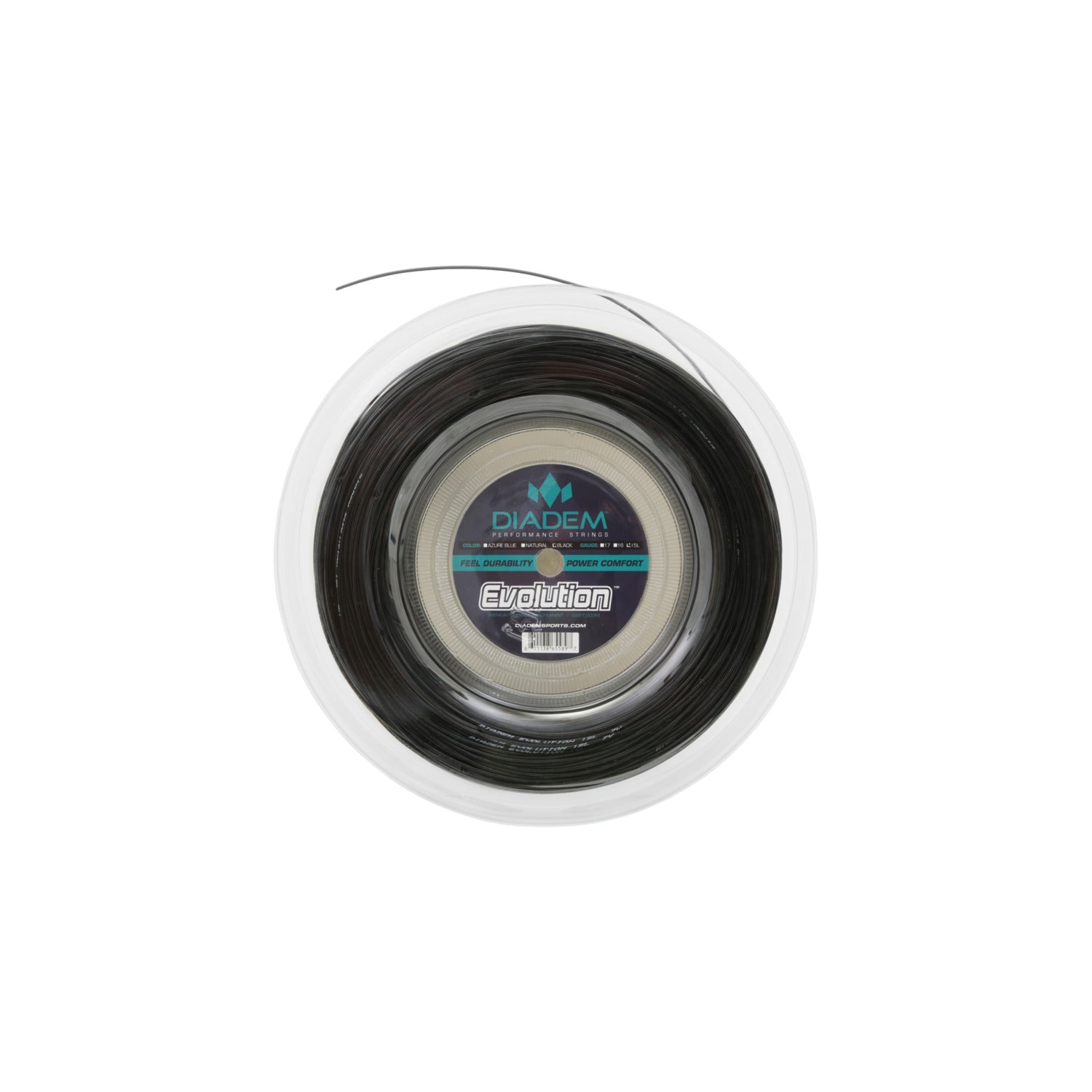 Diadem Sports Evolution Tennis String - Thumbnail 5